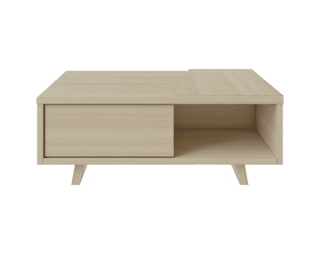 Table basse Arco