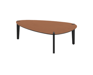 Table basse Galet Addict